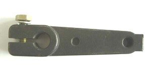 -  Bielle de barre à aiguille