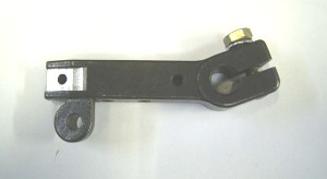 -  Bielle de barre à aiguille