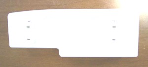 -  Boite d’accessoires