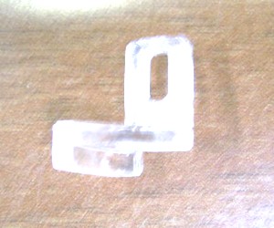 -  Pièces détachées général