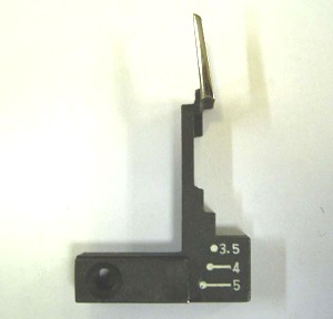 -  Pièces détachées général