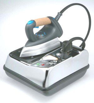 - V2600 Générateur de vapeur familial