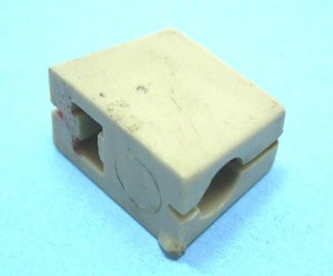 -  Boutons réglage - Sélection - Tension