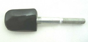 -  Boutons réglage - Sélection - Tension