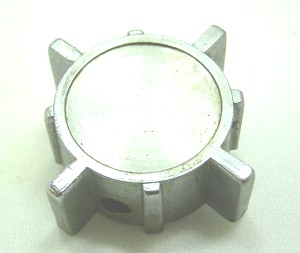 -  Boutons réglage - Sélection - Tension