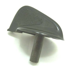 -  Boutons réglage - Sélection - Tension