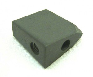 -  Plaque - Plaque glisière - Plaquettes