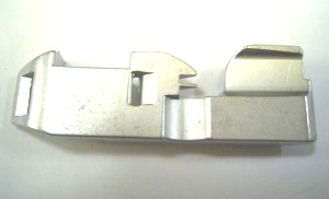 -  Pied de biche - Pieds presseurs - Semelles