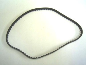 -  Courroies XL (Dantée noir)