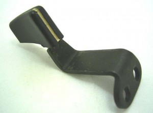 -  Boutons réglage - Sélection - Tension