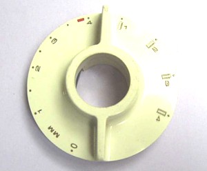 -  Boutons réglage - Sélection - Tension