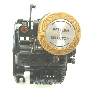 THIMONNIER  Bloc automatique