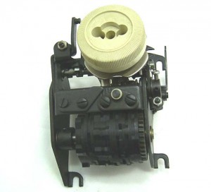 THIMONNIER  Bloc automatique