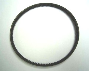 -  Courroies trapézoïdale 5x3x160 à 5x3x600 machine à coudre