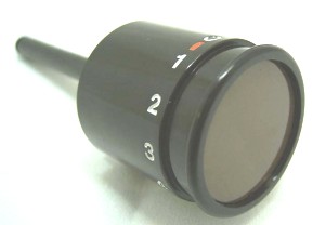 -  Boutons réglage - Sélection - Tension