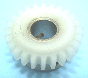 -  Pignons machine à codure