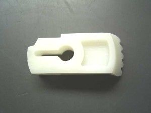 -  Pignons machine à codure