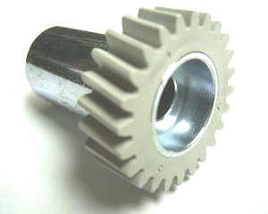 SINGER 507670 Pignons machine à codure