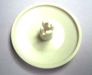 -  Boutons réglage - Sélection - Tension