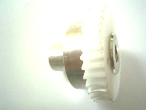 BERNINA  Pignons machine à codure