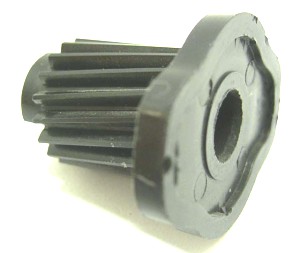 -  Pignons machine à codure