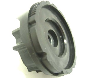 -  Boutons réglage - Sélection - Tension