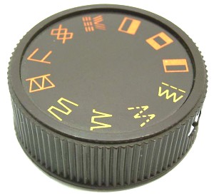 -  Boutons réglage - Sélection - Tension