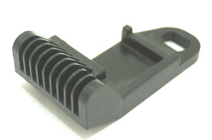 -  Boutons réglage - Sélection - Tension