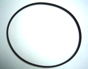 -  Courroies trapézoïdale 8x5x315mm à 8x5x1600mm machine à coudre