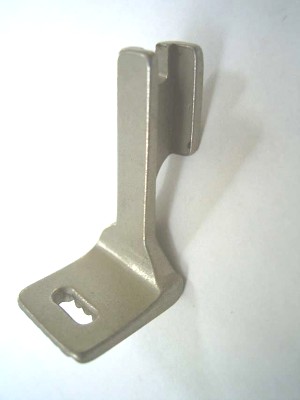 -  Pied de biche - Pieds presseurs - Semelles