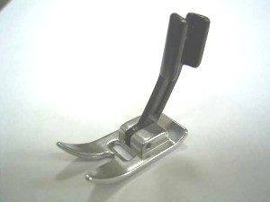 - bourdon Pied de biche - Pieds presseurs - Semelles