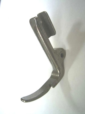 PFAFF  Pied de biche machine à coudre PFAFF