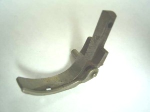 -  Pied de biche - Pieds presseurs - Semelles