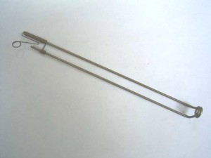 -  Pied de biche - Pieds presseurs - Semelles