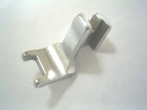 -  Pied de biche - Pieds presseurs - Semelles