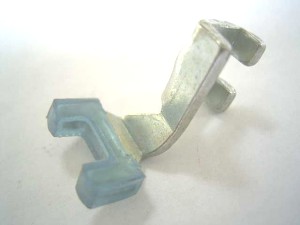 -  Pied de biche - Pieds presseurs - Semelles