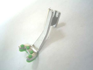 -  Pied de biche - Pieds presseurs - Semelles