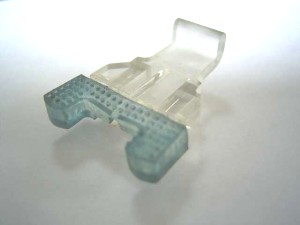 -  Pied de biche - Pieds presseurs - Semelles