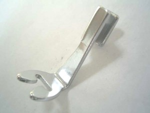 -  Pied de biche - Pieds presseurs - Semelles