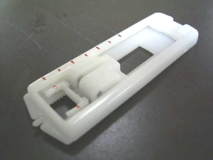 -  Pied de biche - Pieds presseurs - Semelles