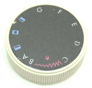 -  Boutons réglage - Sélection - Tension