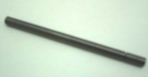 -  Boutons réglage - Sélection - Tension