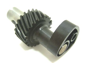 -  Pignons machine à codure