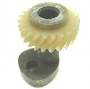 -  Pignons machine à codure