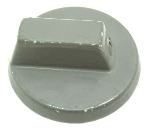 -  Levier de Tendeur de fils - Debrayage - Relevage