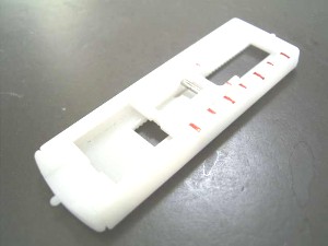 -  Pied de biche - Pieds presseurs - Semelles