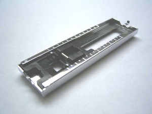 -  Pied de biche - Pieds presseurs - Semelles