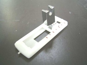 -  Pied de biche - Pieds presseurs - Semelles