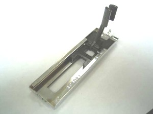 -  Pied de biche - Pieds presseurs - Semelles