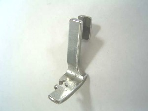 -  Pied de biche - Pieds presseurs - Semelles